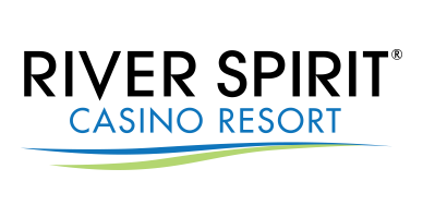 river spirit casino