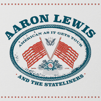 AARON LEWIS