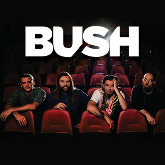 BUSH