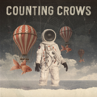 COUNTING CROWS 2023