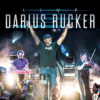 DARIUS RUCKER