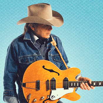 DWIGHT YOAKAM