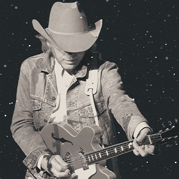 DWIGHT YOAKAM