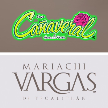 GRUPO CAÑAVERAL & MARIACHI VARGAS