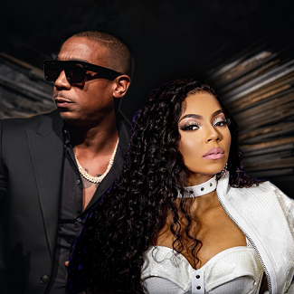 JA RULE + ASHANTI