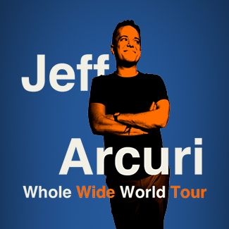 JEFF ARCURI