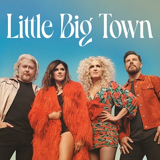 LITTLE BIG TOWN