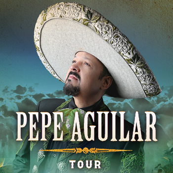 PEPE AGUILAR