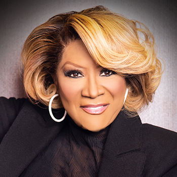 PATTI LABELLE
