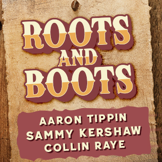 ROOTS & BOOTS