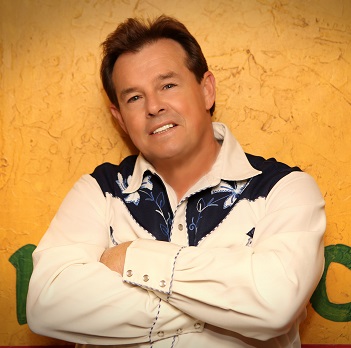 SAMMY KERSHAW