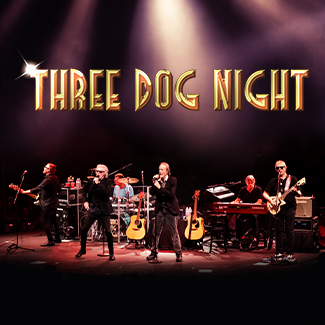 THREE DOG NIGHT