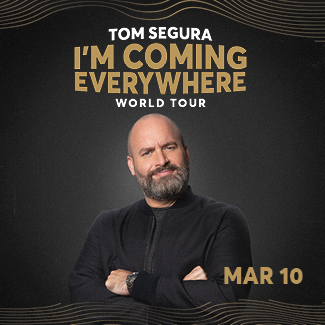 Tom Segura
